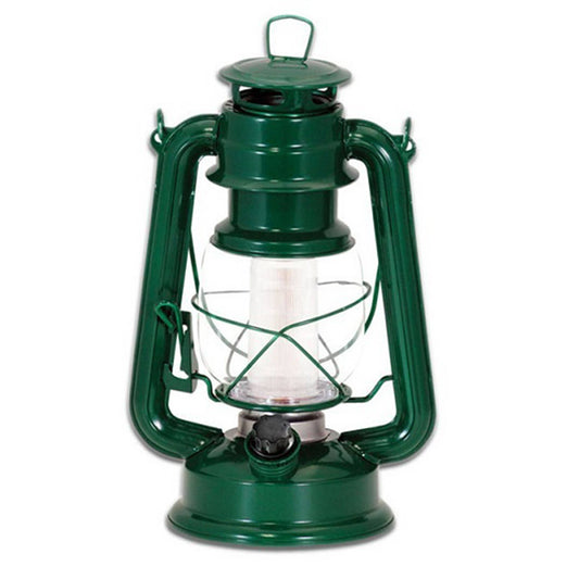 Vintage Style Hurricane Lantern