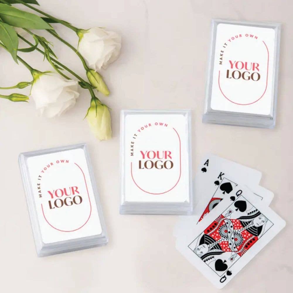 Playing Card Deck