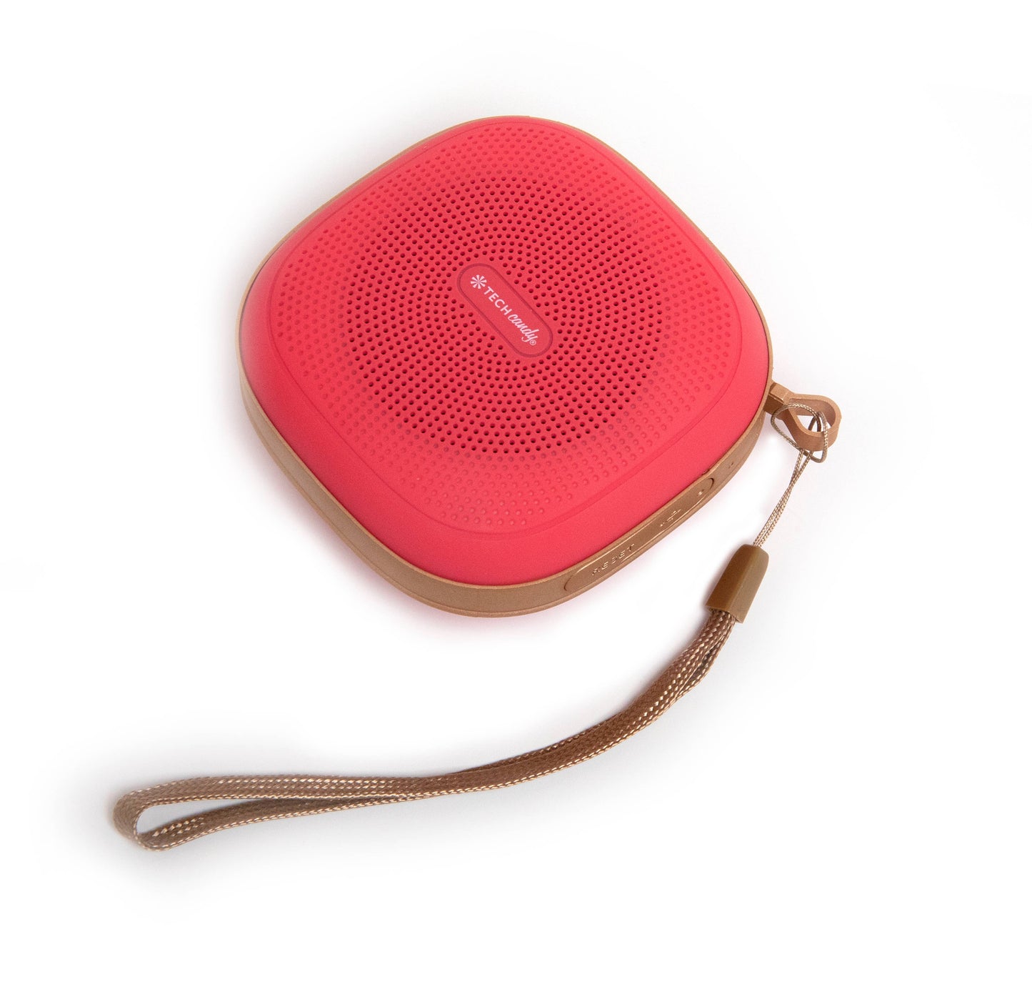 TECH Time - Splash Proof Speaker