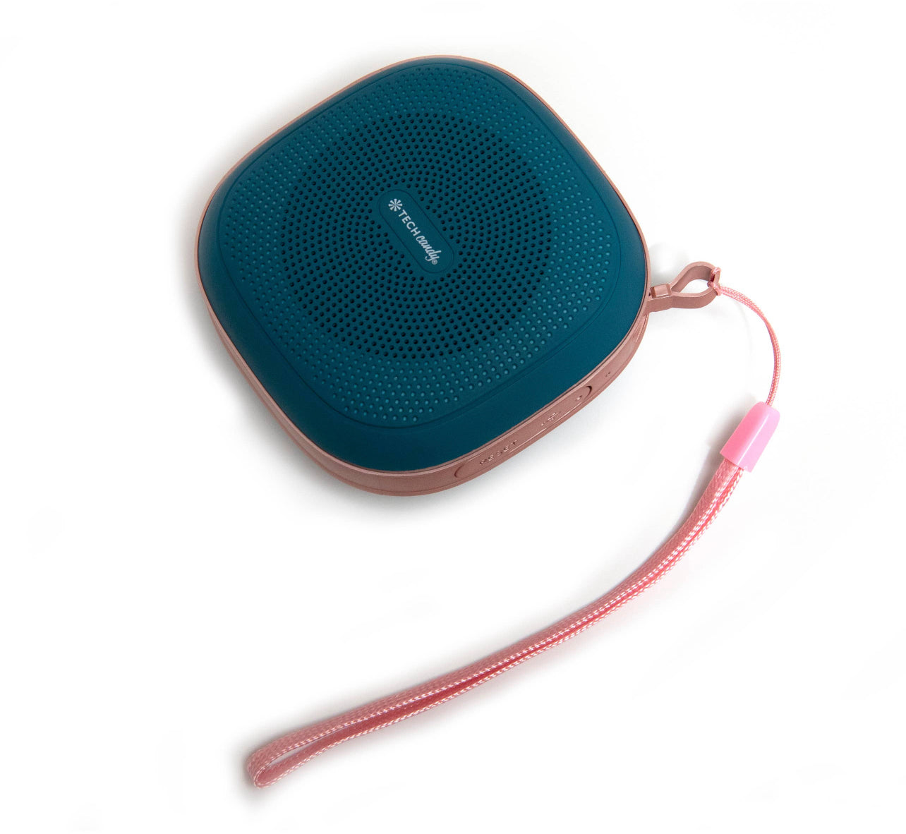 TECH Time - Splash Proof Speaker